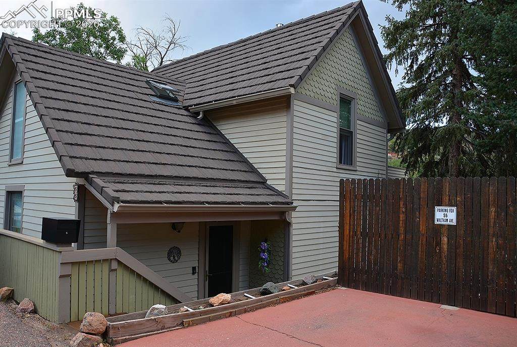 55 Waltham Avenue - Photo 1