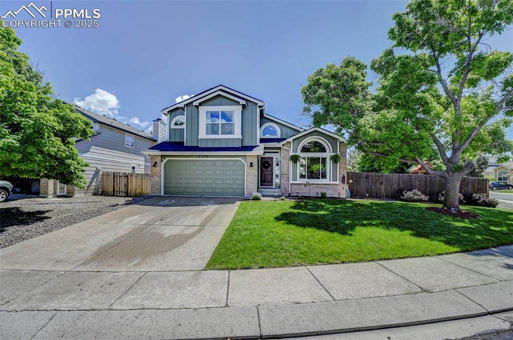 3380 Brunswick Drive - Photo 1