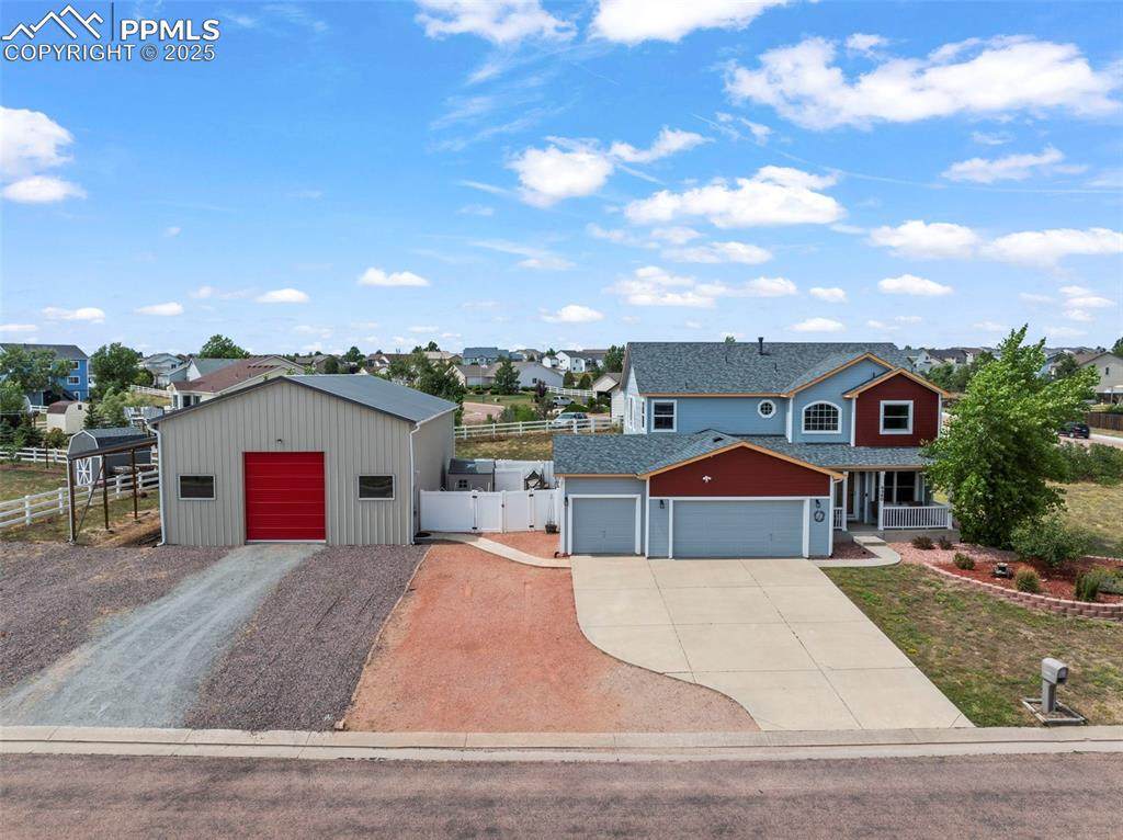 8380 Tallman Road - Photo 1