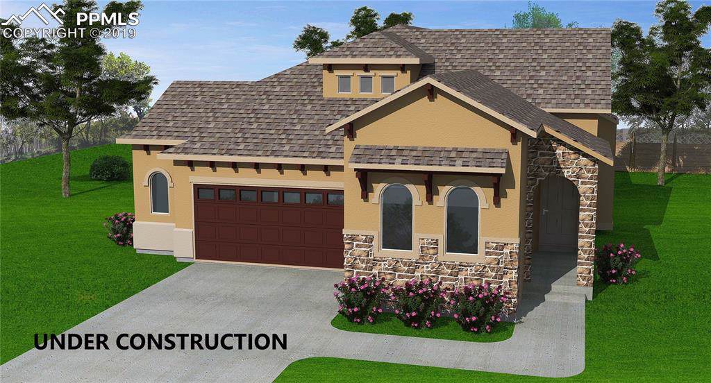 6809 Sedgerock Lane - Photo 1
