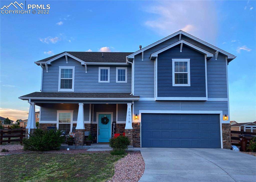10918 Middlegate Court - Photo 1