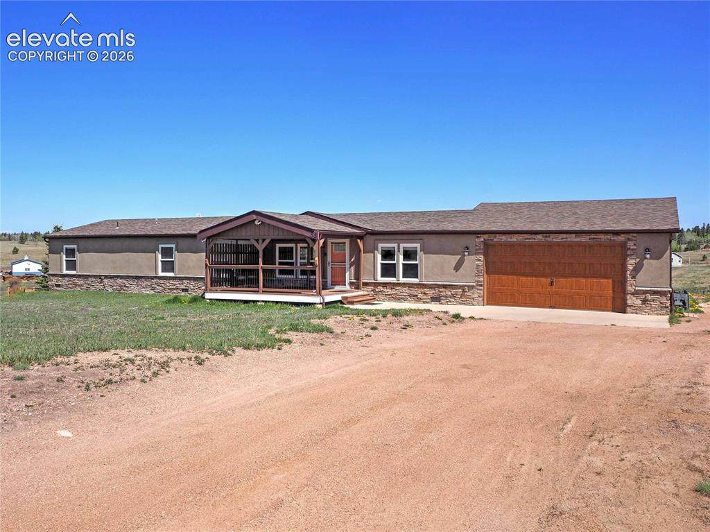 83 Ridge Point Circle - Photo 1