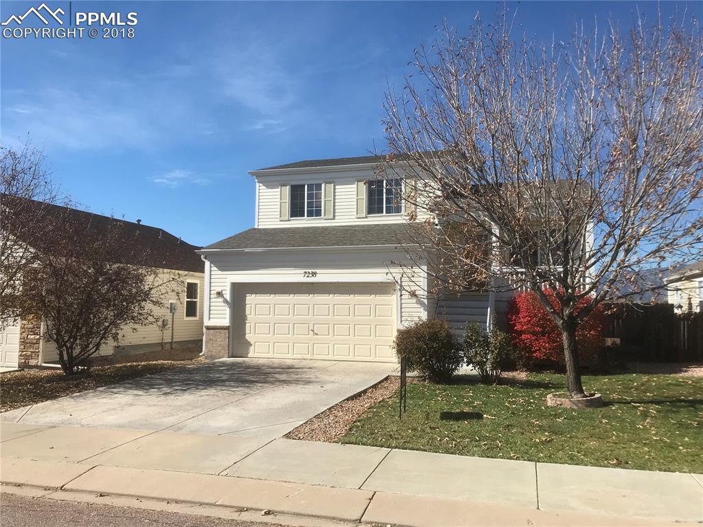 7238 Bentwater Drive - Photo 1