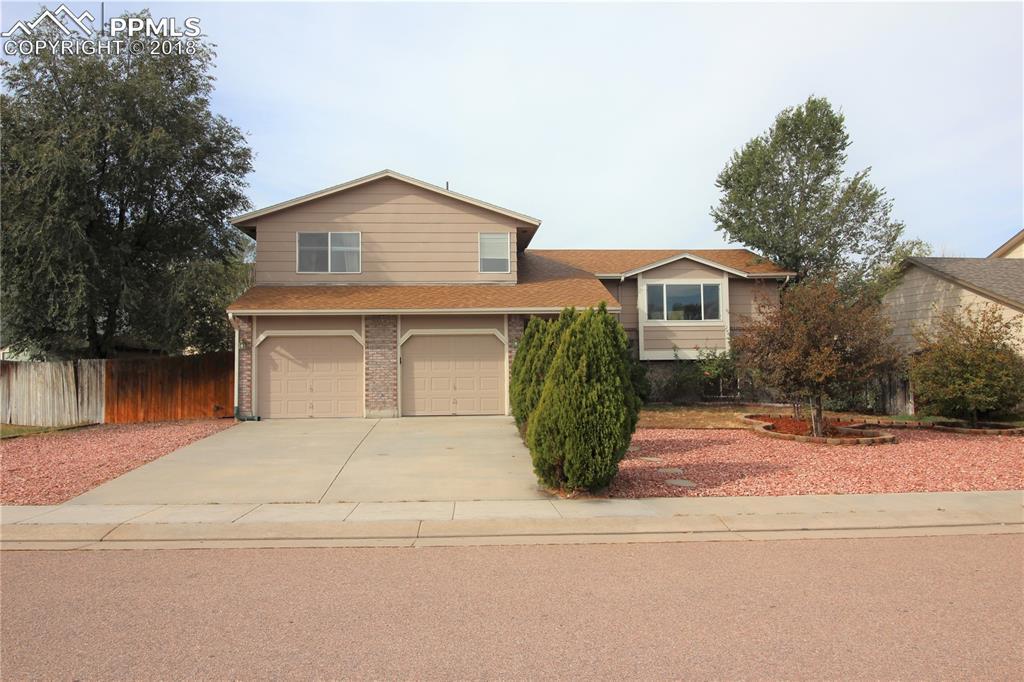 610 Jayton Drive - Photo 1