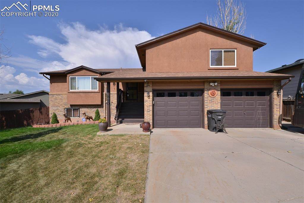 7880 Peninsula Drive - Photo 1