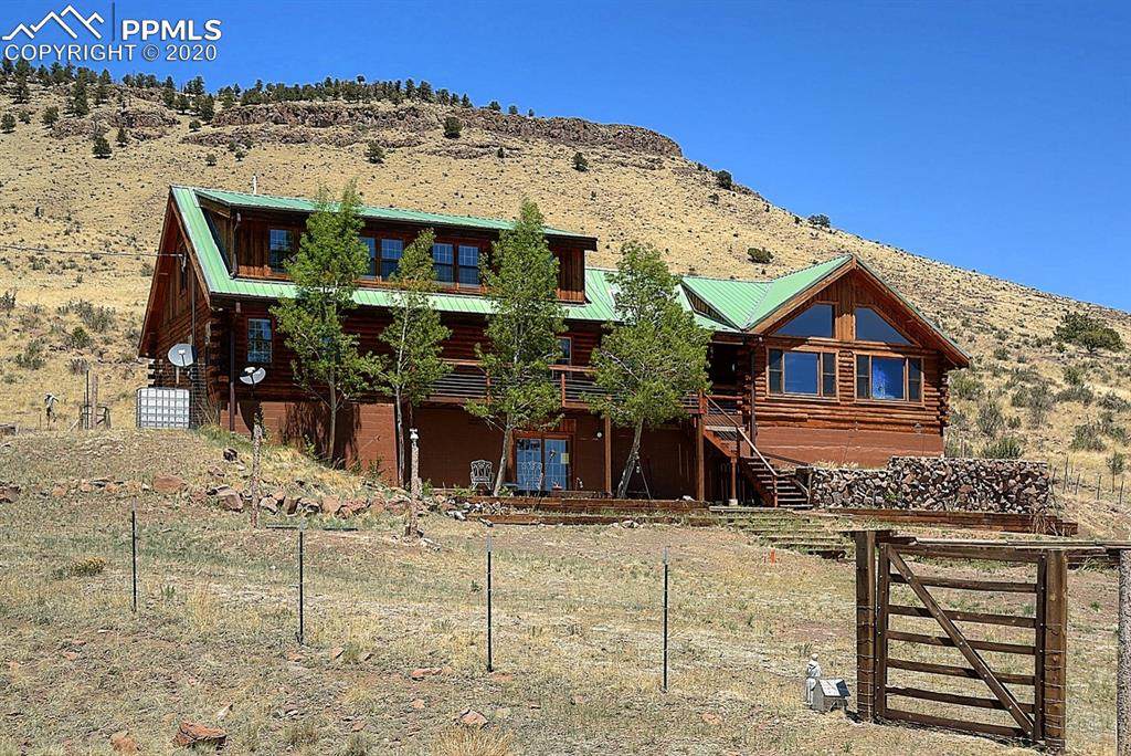 660 Wagon Wheel Road - Photo 1