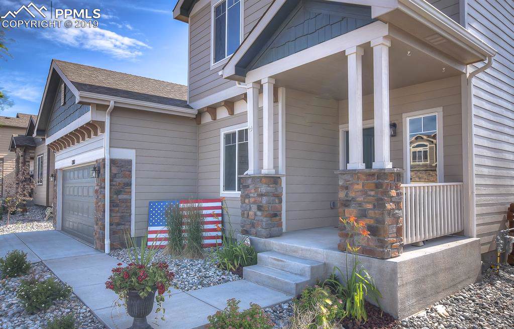 13701 Park Meadows Drive - Photo 1
