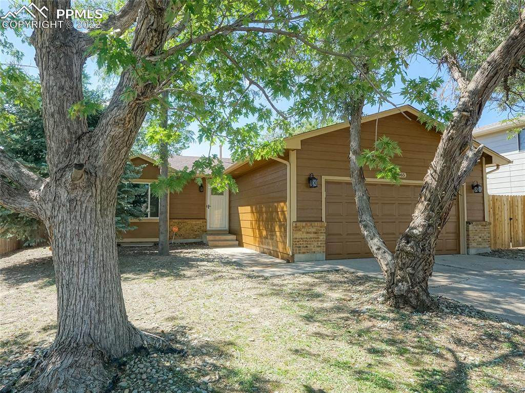 1565 Piros Drive - Photo 1
