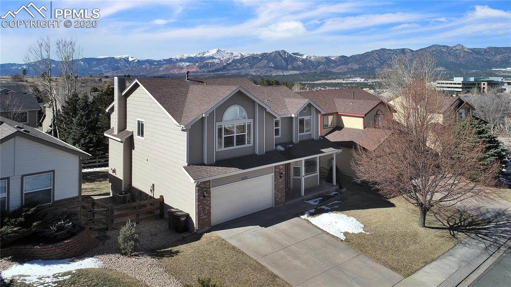1223 Dream Lake Court - Photo 1