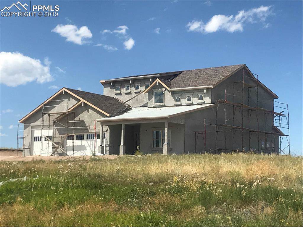13460 Bandanero Drive - Photo 1