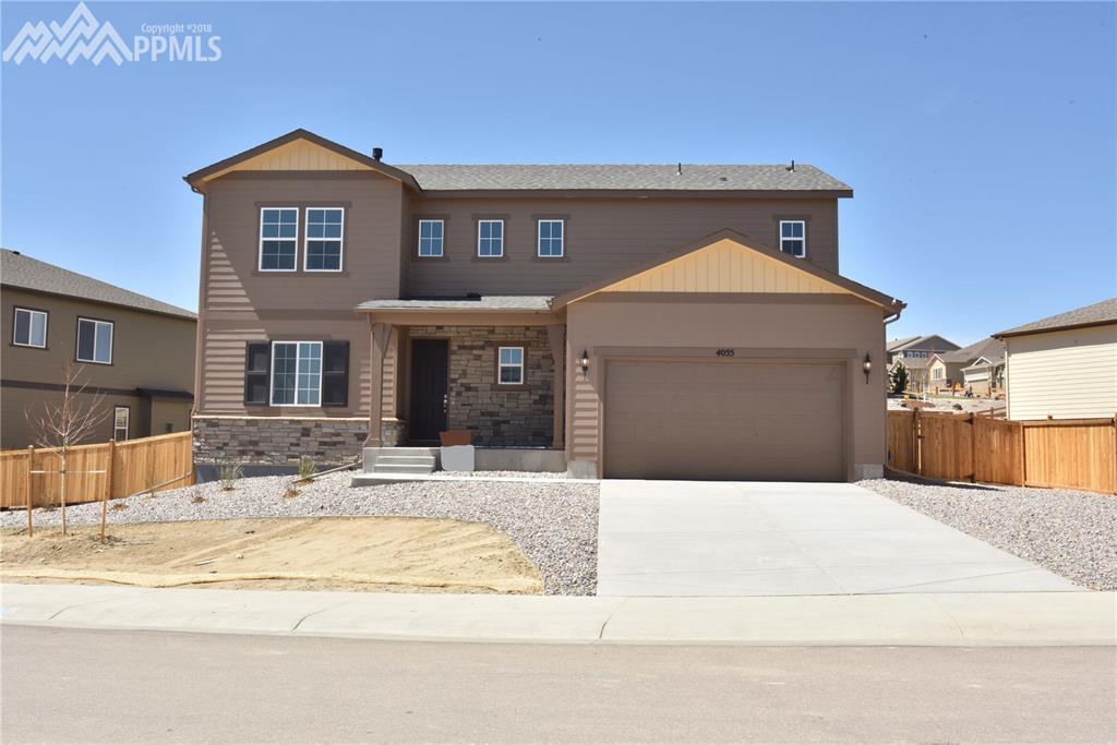 4055 Spanish Oaks Way - Photo 1