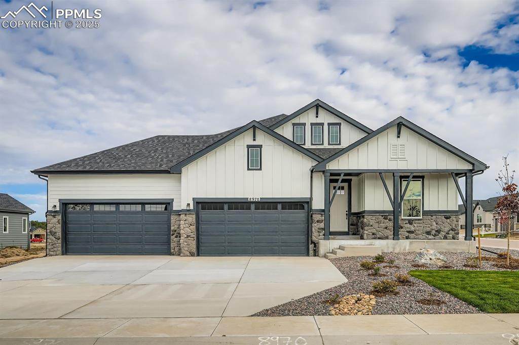 8970 Elk Antler Lane - Photo 1
