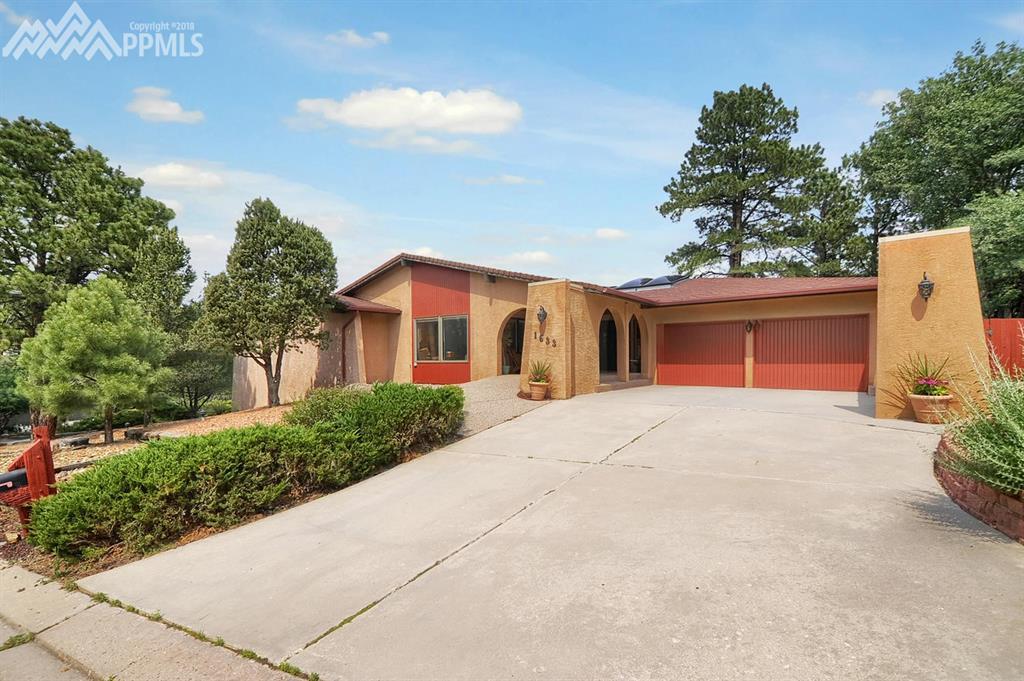 1633 Vickers Drive - Photo 1
