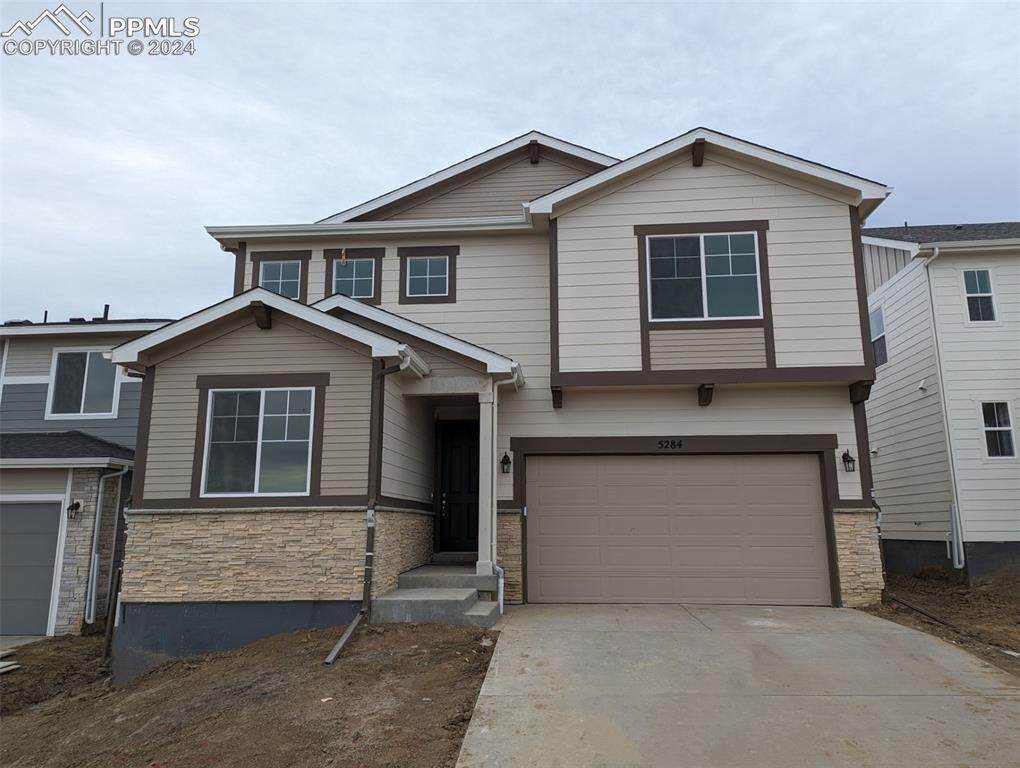 5284 Sidewinder Drive - Photo 1