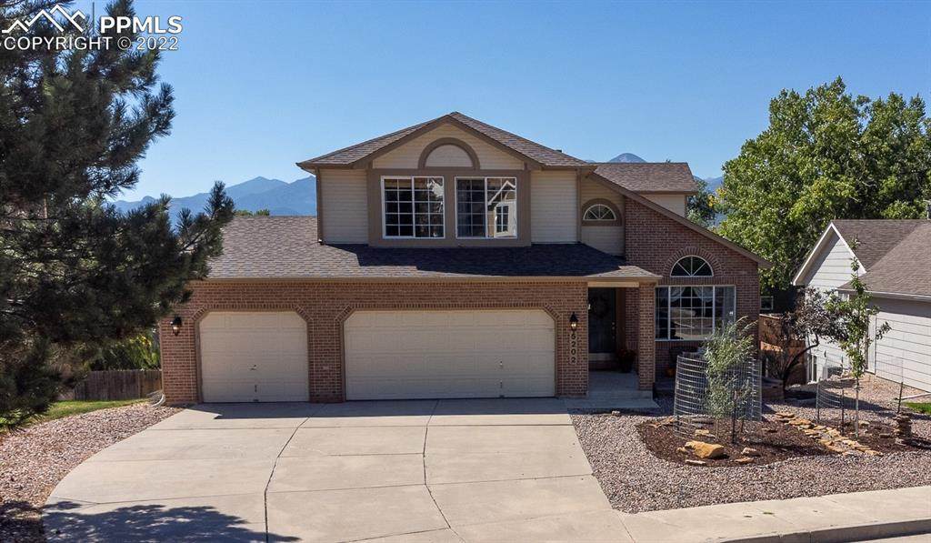 5202 Sevenoaks Drive - Photo 1