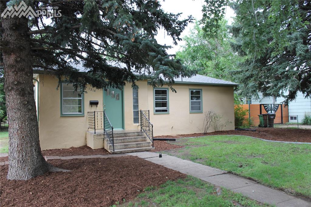1318 Madison Street - Photo 1