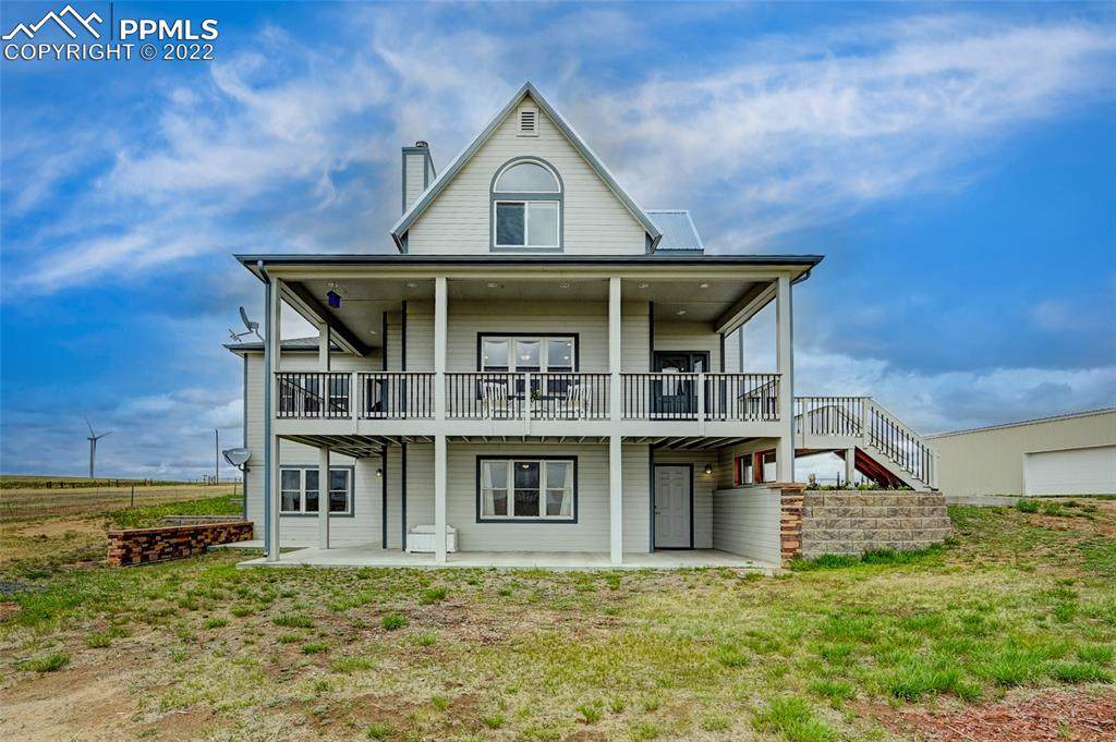 34445 Harrisville Road - Photo 1