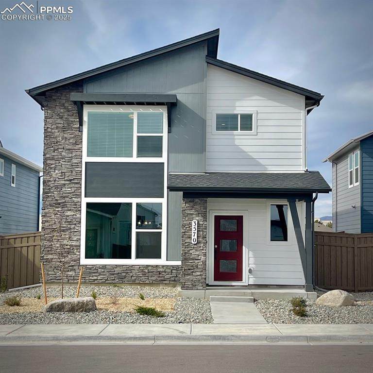 3570 Greenways Main Boulevard - Photo 1