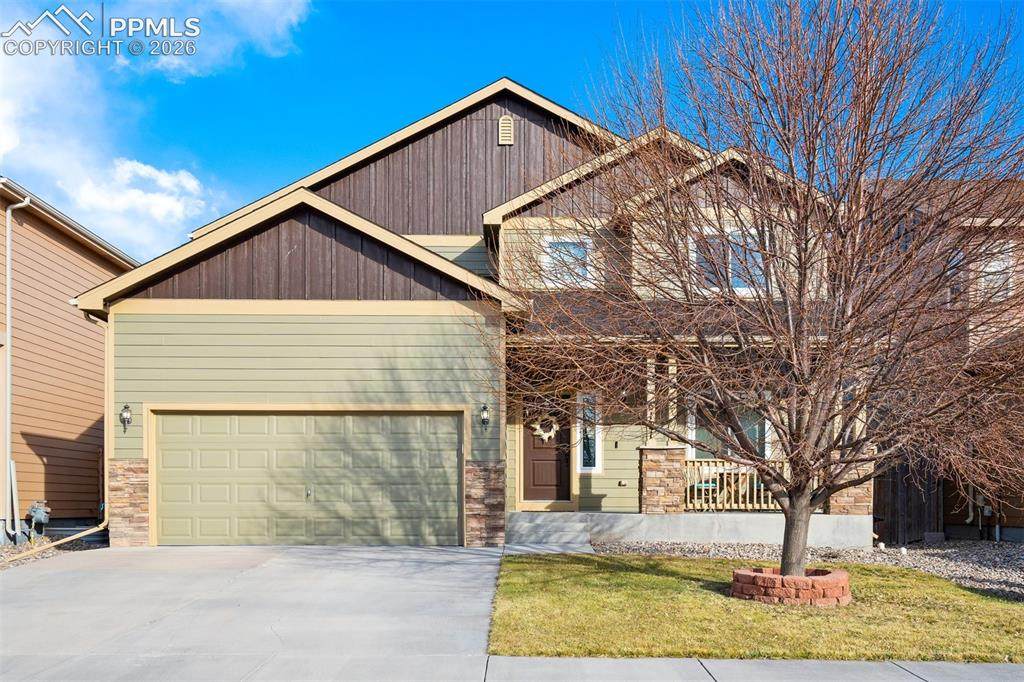 6131 Hayfield Place - Photo 1