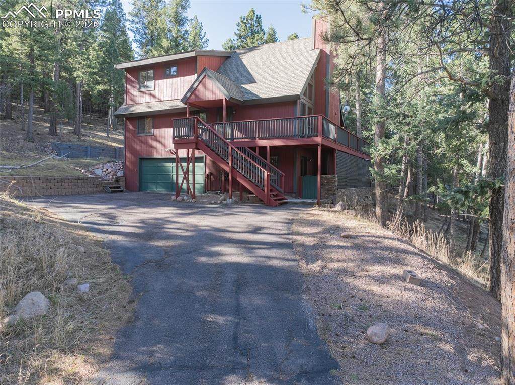 951 Kings Crown Road - Photo 1