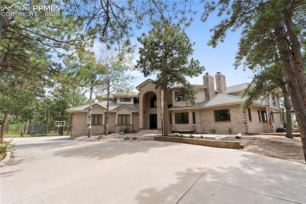 17715 Radbourne Court - Photo 1