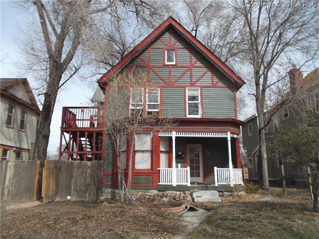 726 Platte Avenue - Photo 1