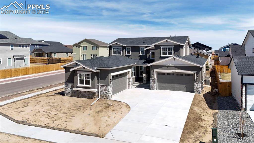 10835 Evening Creek Drive - Photo 1