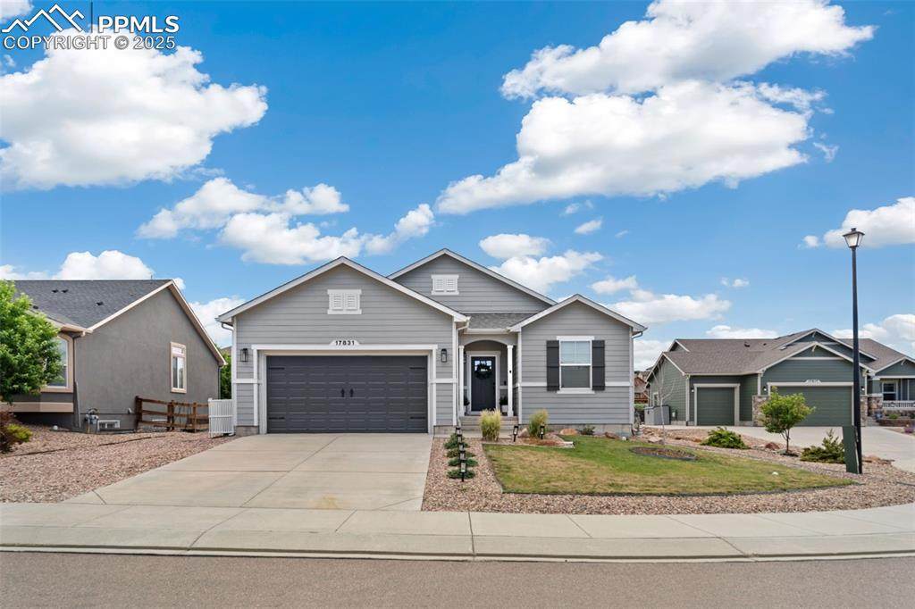 17831 Gypsum Canyon Court - Photo 1