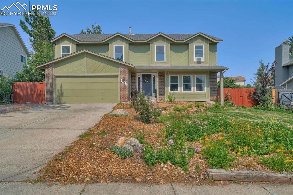 3852 Clovergate Drive - Photo 1