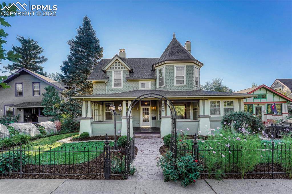1423 Nevada Avenue - Photo 1