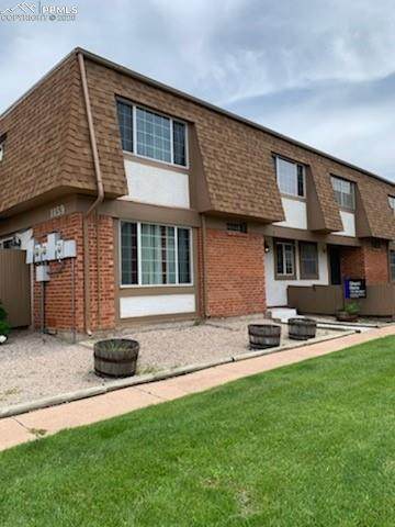 1159 Willow Bend Circle - Photo 1