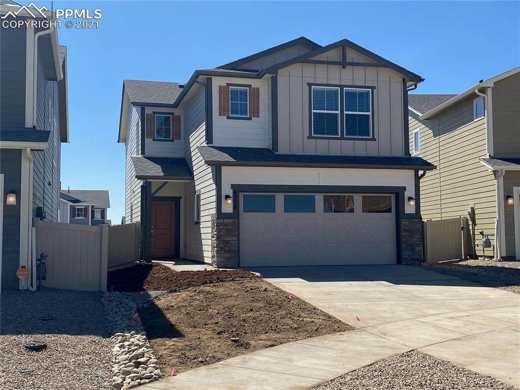 4358 Kaolin Court - Photo 1