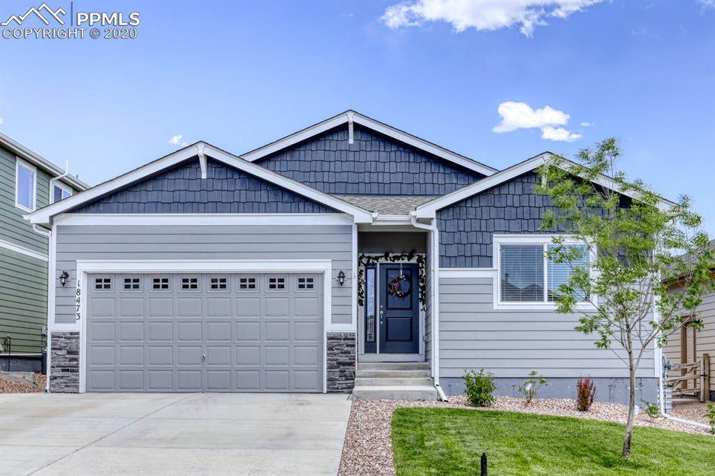 18473 Dunes Lake Lane - Photo 1