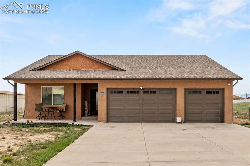 1140 Dove Creek Drive - Photo 1