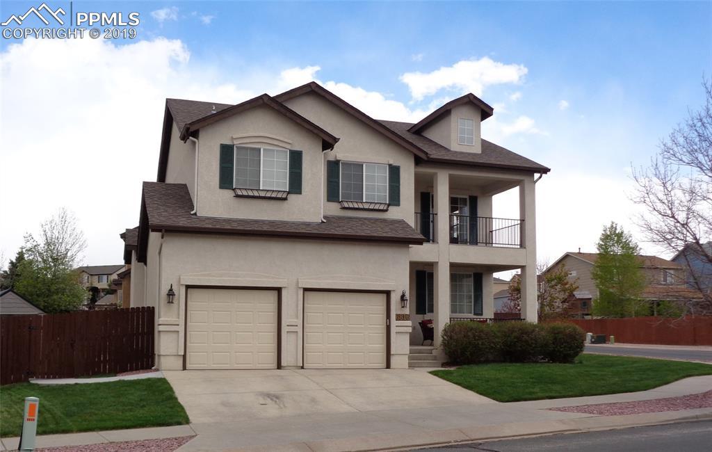 6816 Prairie Wind Drive - Photo 1