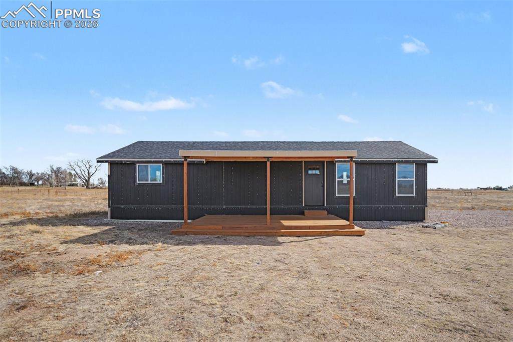  Benjamins View - Photo 1