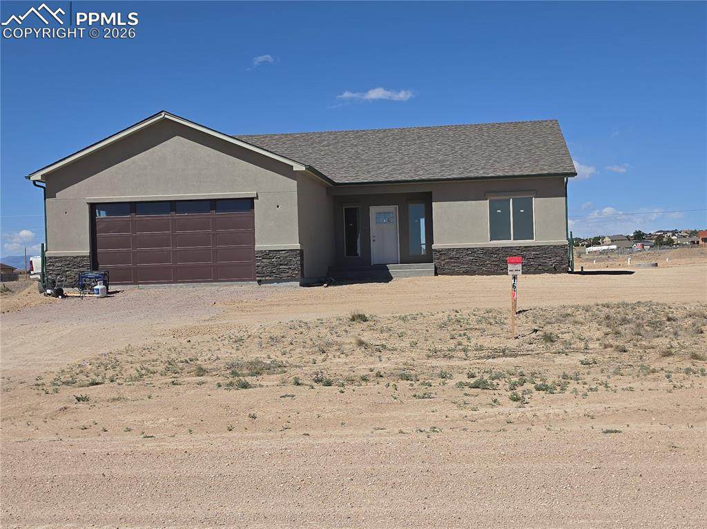 1675 Lyon Drive - Photo 1
