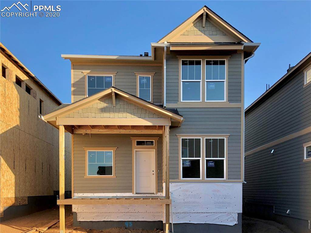 95 Mayflower Park Place - Photo 1