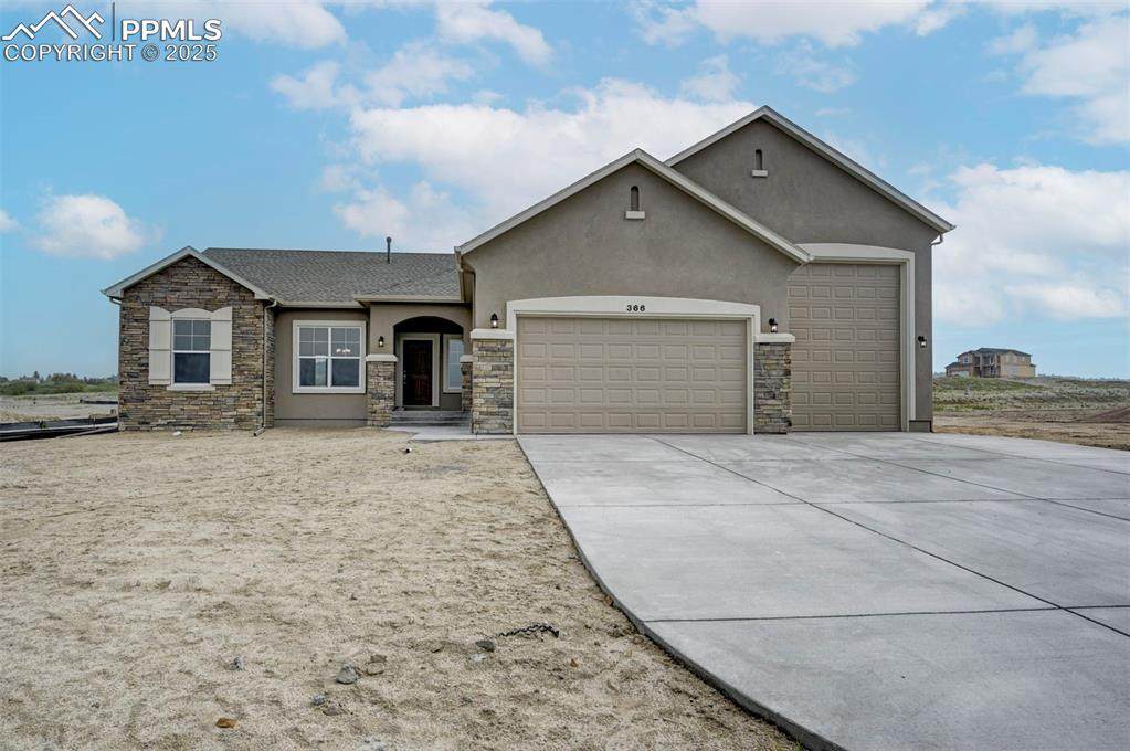 366 Hardstone Drive - Photo 1