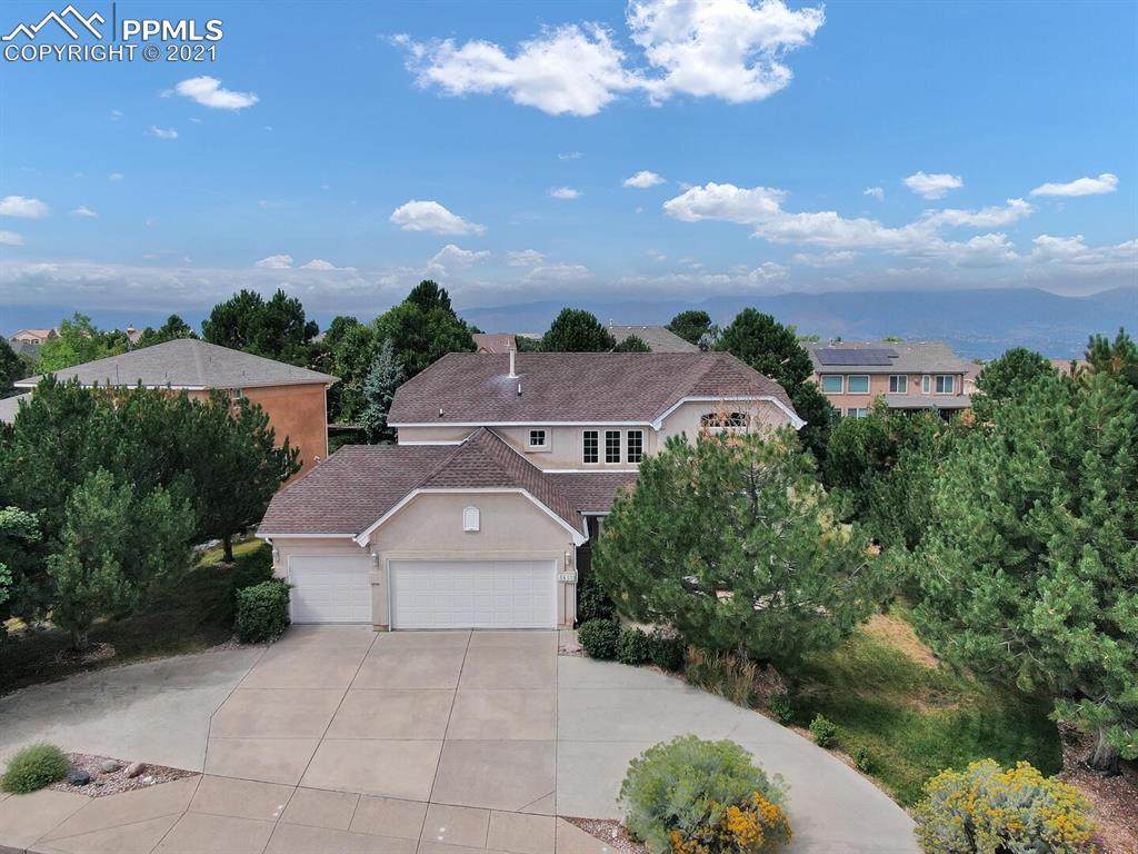 5630 Mercer Drive - Photo 1