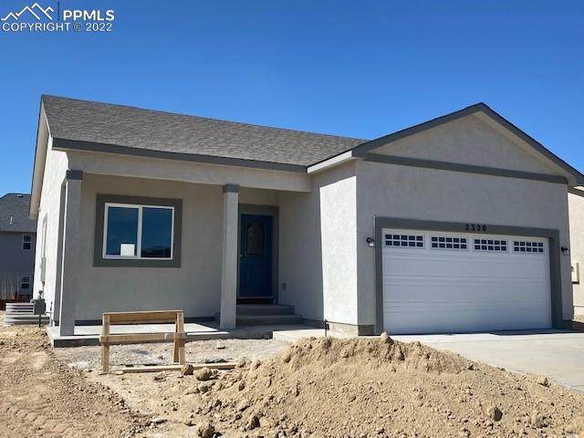 2320 Riverboat Court - Photo 1