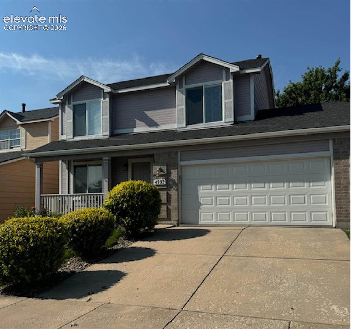 4993 Hawk Meadow Drive - Photo 1
