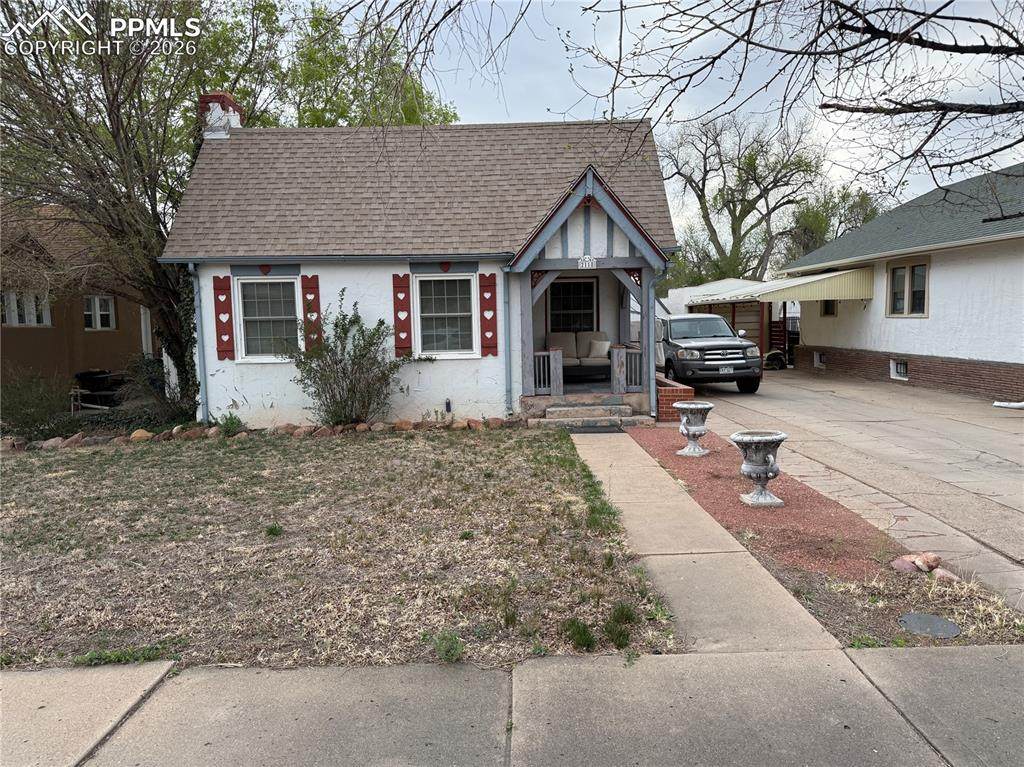 2118 West Street - Photo 1