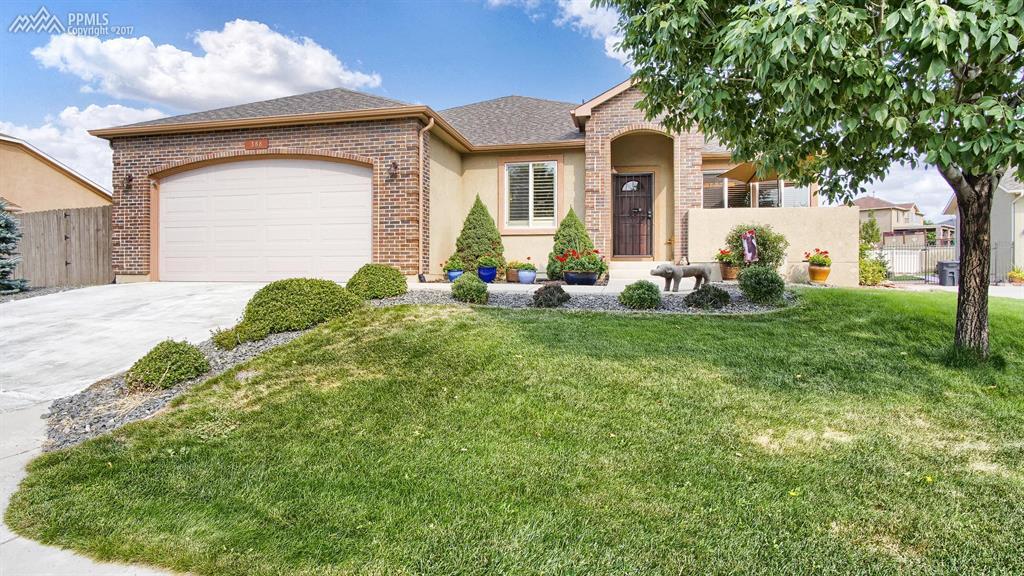 388 Gold Claim Terrace - Photo 1