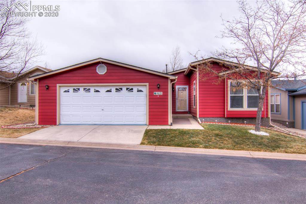 4631 Pine Marten Point - Photo 1