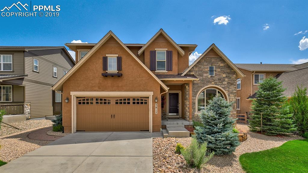 5817 Brave Eagle Drive - Photo 1