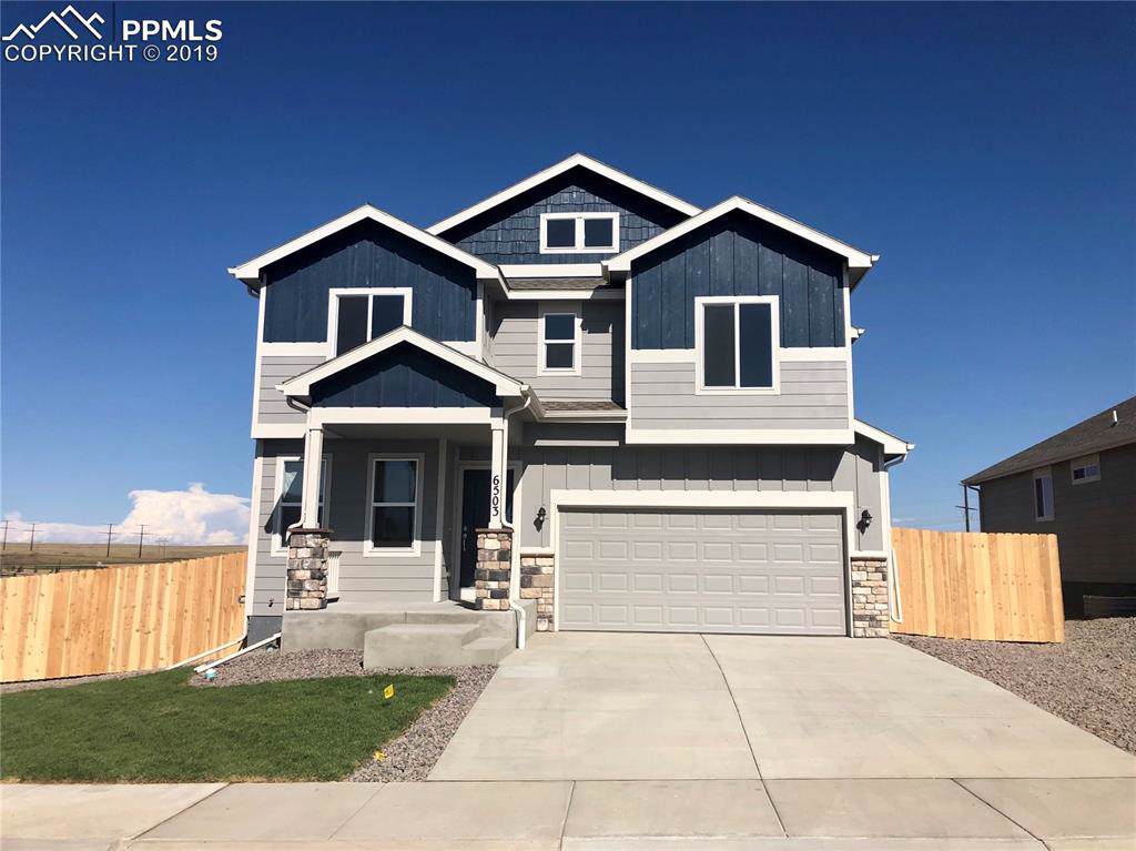 6503 Weiser Drive - Photo 1