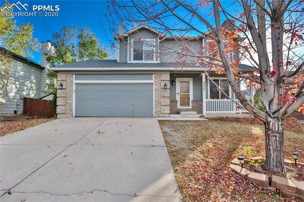 4235 Grassy Court - Photo 1
