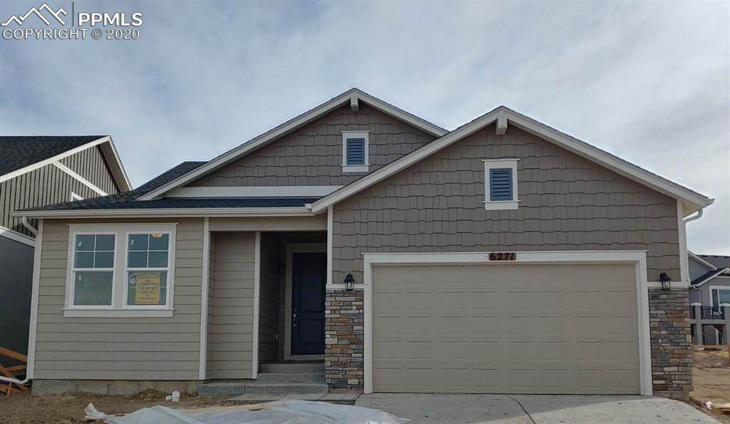 6271 Lochside View - Photo 1