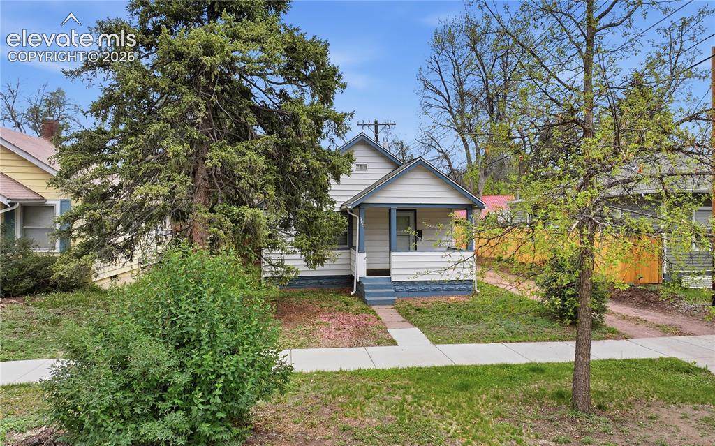 736 San Miguel Street - Photo 1
